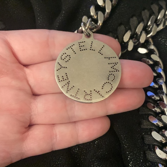 Stella McCartney Large Falabella Tote - Picture 9 of 16